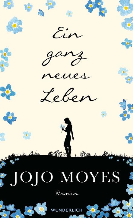 Image du produit Ein ganz neues Leben (Allemand, Jojo Moyes, 2015)