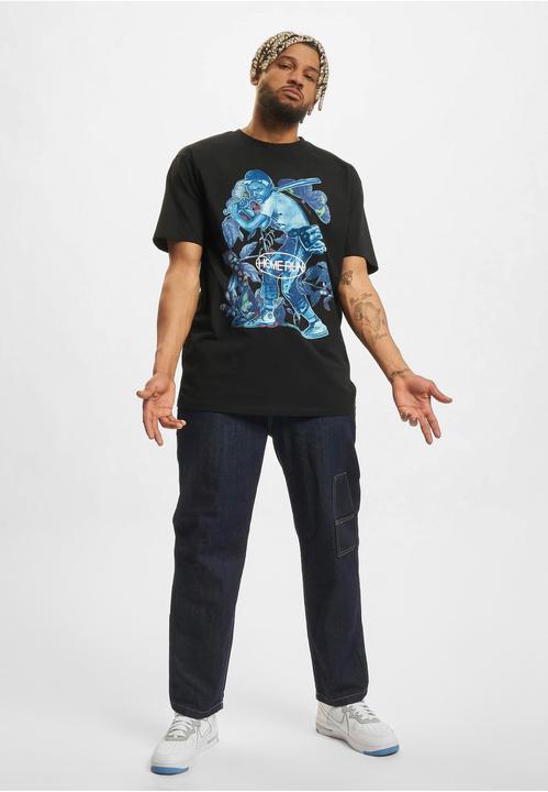 Immagine prodotto Urban Classics Maglietta oversize Home Run - 18953 (XXL)