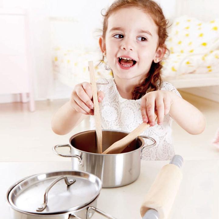 Image du produit Hape Set de cuisine