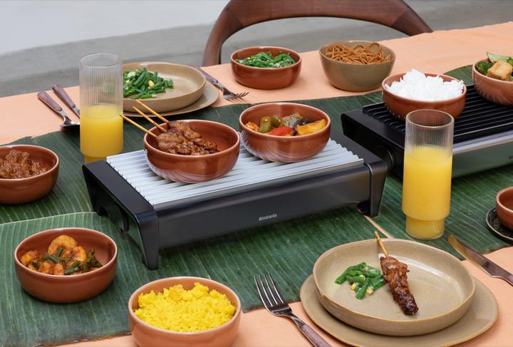 Produktbild Brabantia Speisewärmer