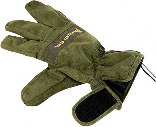 Image du produit Stealth Gear Gants taille M (M)