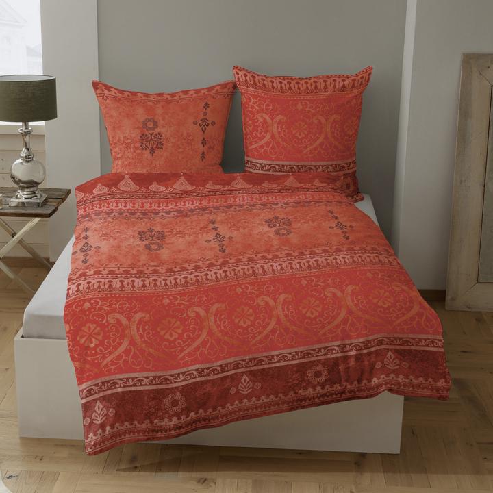 Productafbeelding Casatex Indi" beddengoed (Beddengoed set, 135x200 cm)