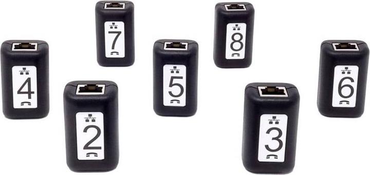 Actual product image Psiber Data Pd tt208