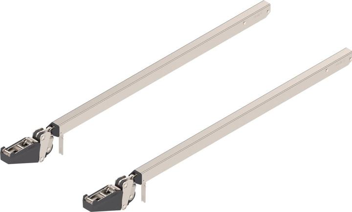 Blum 22F3900 Teleskophebel Set HF Top NI (1 pcs.)