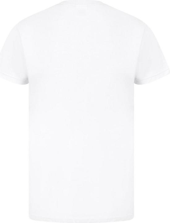 Immagine prodotto Universal Textiles Maglietta Biologico Adulto Unisex (4XL)