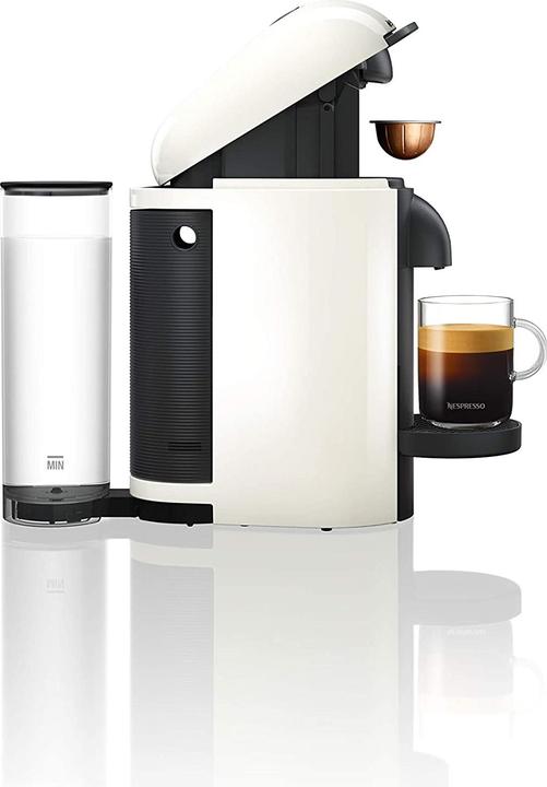 Produktbild Krups Nespresso Vertuo Plus (NESPRESSO Vertuo)