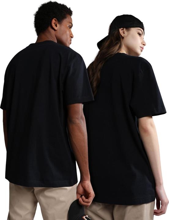 Actual product image Napapijri t-shirt quito (XS)