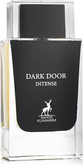 Image du produit Maison Alhambra Dark Door Intense (Eau de parfum, 100 ml)
