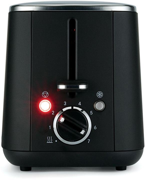 Actual product image Wilfa TO2B-1000