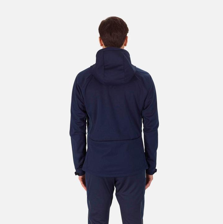 Immagine prodotto Rossignol Softshell-Kapuzenjacke (XL)