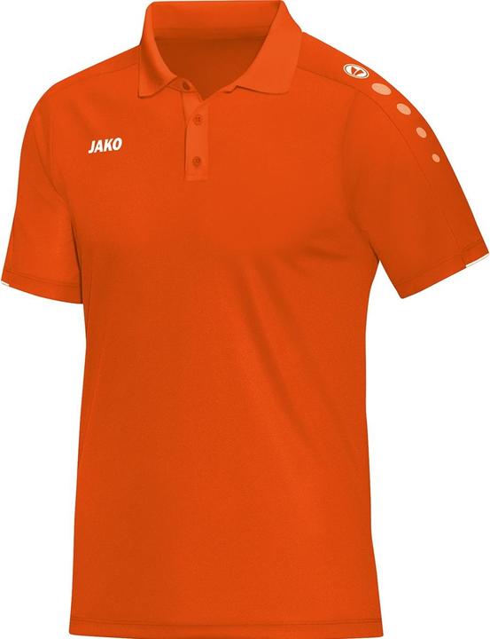 Produktbild JAKO Polo Classico (4XL)