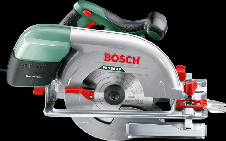 Bosch Home & Garden Pks 66 Af