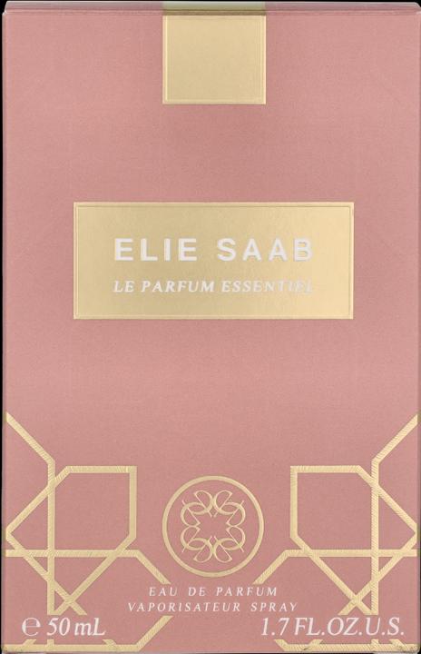 Actual product image Elie Saab Le Parfum Essentiel (Eau de parfum, 50 ml)
