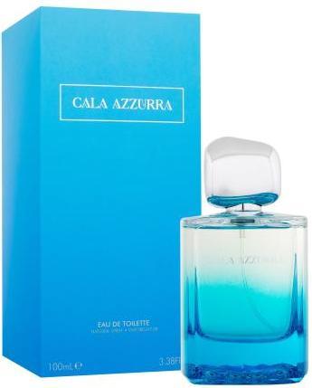 Immagine prodotto Cala Azzurra Eau de Toilette (Eau de toilette, 100 ml)
