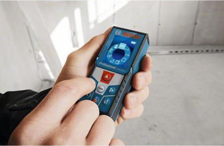 Immagine prodotto Bosch Professional Glm 50 C (50 m, 635 nm)