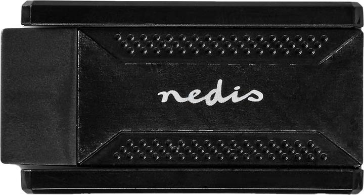 Actual product image Nedis Network dongle | Wi-Fi | AC1200 | 2.4/5 GHz (Dual Band) | USB3.0 | Wi-Fi speed total: 1200 Mb (USB)