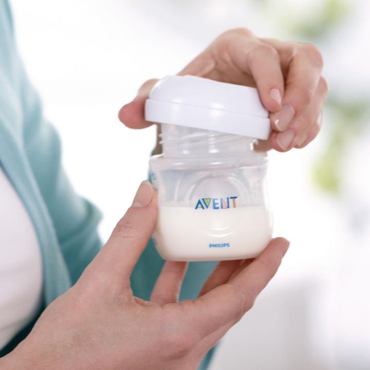 Produktbild Philips Avent Ultra Comfort Still-Set mit elektrischer Brustpumpe