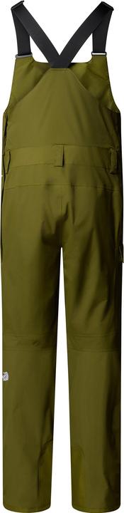 Actual product image North Face Freedom Bib (XS)