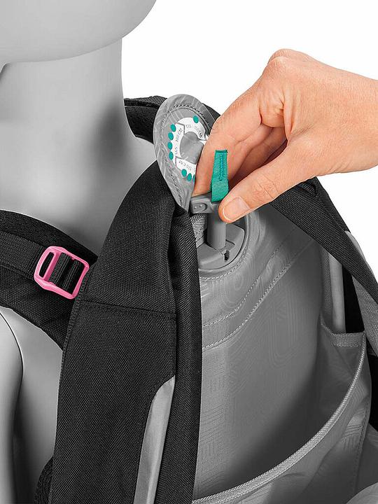 Actual product image Coocazoo Sac à dos Porter (30 l)