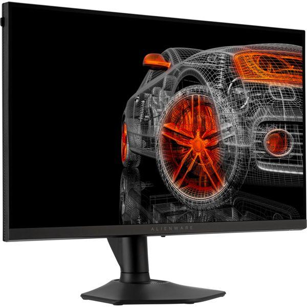 Image du produit Dell Alienware AW2724HF (1920 x 1080 pixels, 27")