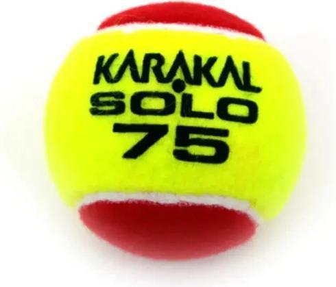 Produktbild Karakal Solo 75 Tennisbälle 12erPack
