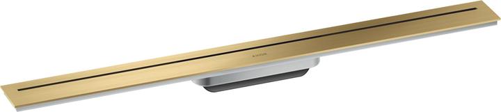 Actual product image Axor Drain complete set drainage channel, 800mm, 42521 (800 mm)