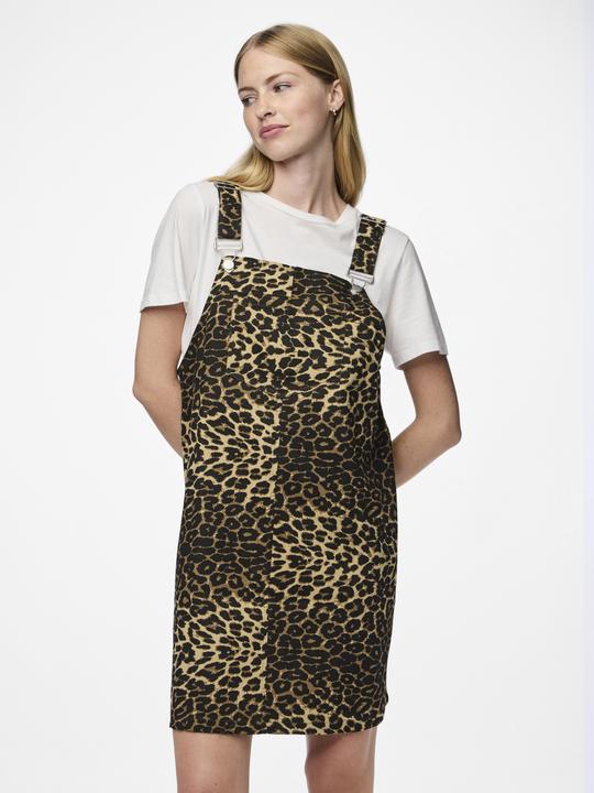 Image du produit Pieces PCASTA Robe à bavette (XS)