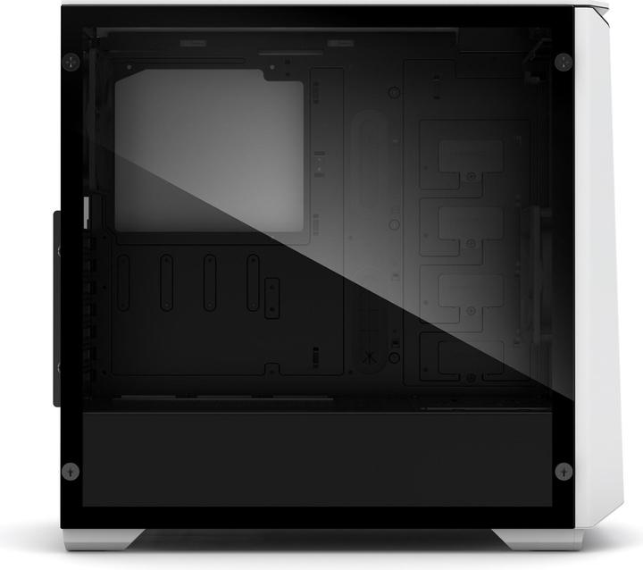 Image du produit Phanteks Eclipse P400 Tempered Glass (ATX, mATX, Mini-ITX, E-ATX)
