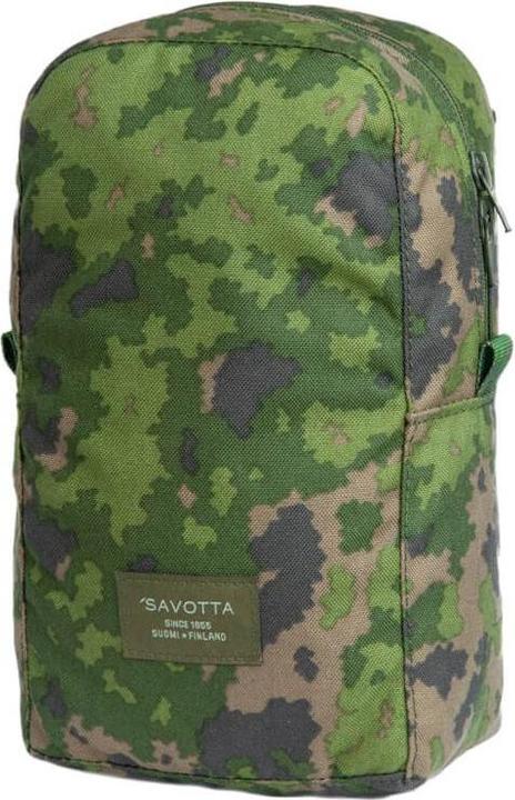 Produktbild Savotta Modulare Rucksacktasche camo M05 L (6 l)