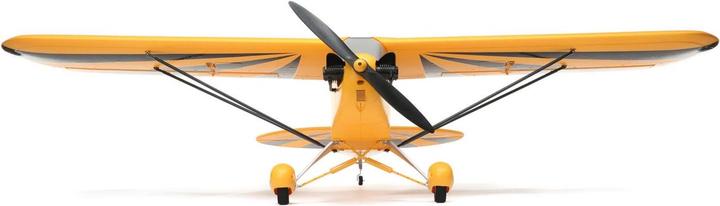 Actual product image E-Flite Clipped Wing 1250mm with AS3X