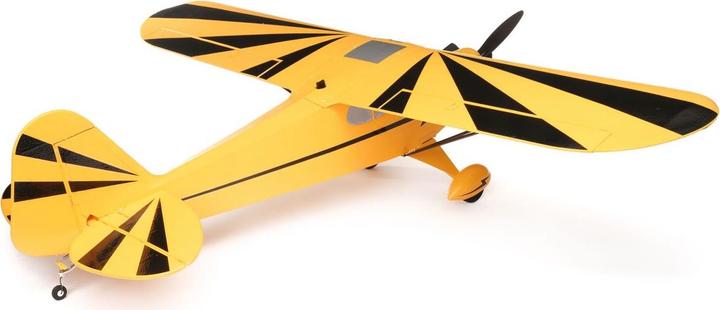 Actual product image E-Flite Clipped Wing 1250mm with AS3X