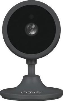 Actual product image veho Cave 1080 Full HD IP Camera Motion Detection Night Vision Smart Home Security VHS-011-HDC (1920 x 1080 Pixels)