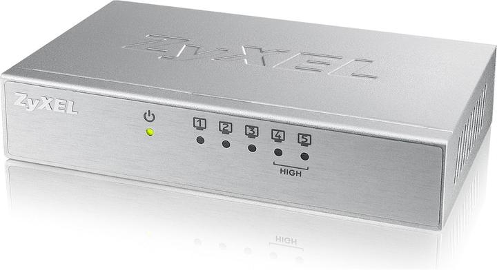 Produktbild Zyxel Es-105a V3 (5 Ports)