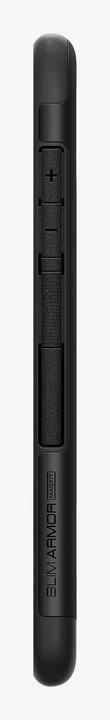 Immagine prodotto Spigen Slim Armor MagSafe Sam S24 S921 czarny/nero ACS07203 (Samsung Galaxy S24)