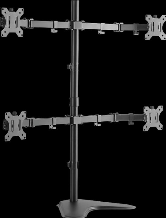 Actual product image LogiLink BP0046 (Table, 32")