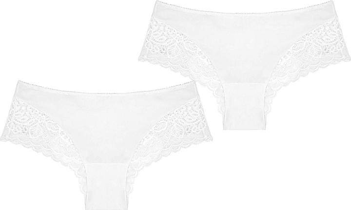 Produktbild Triumph Hipster Amourette Spotlight (44, 2er Pack)
