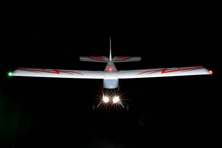 Produktbild E-Flite UMX Timber 700mm