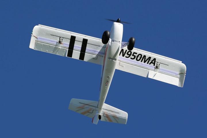 Produktbild E-Flite UMX Timber 700mm