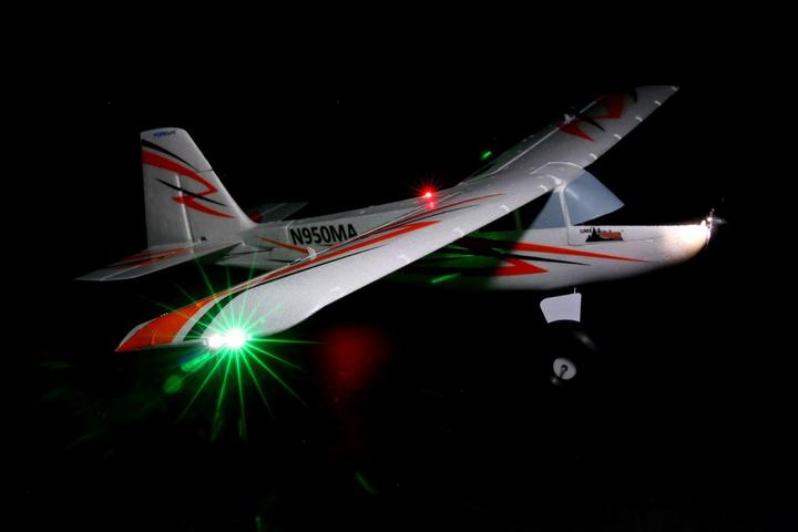 Produktbild E-Flite UMX Timber 700mm