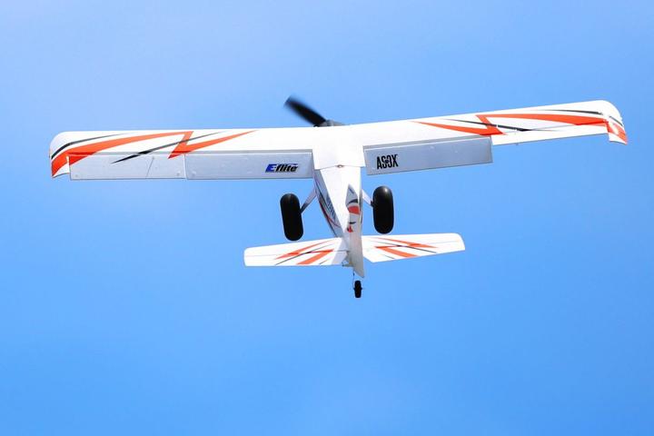 Produktbild E-Flite UMX Timber 700mm