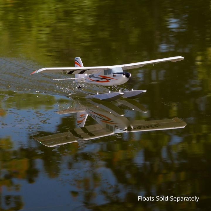 Produktbild E-Flite UMX Timber 700mm