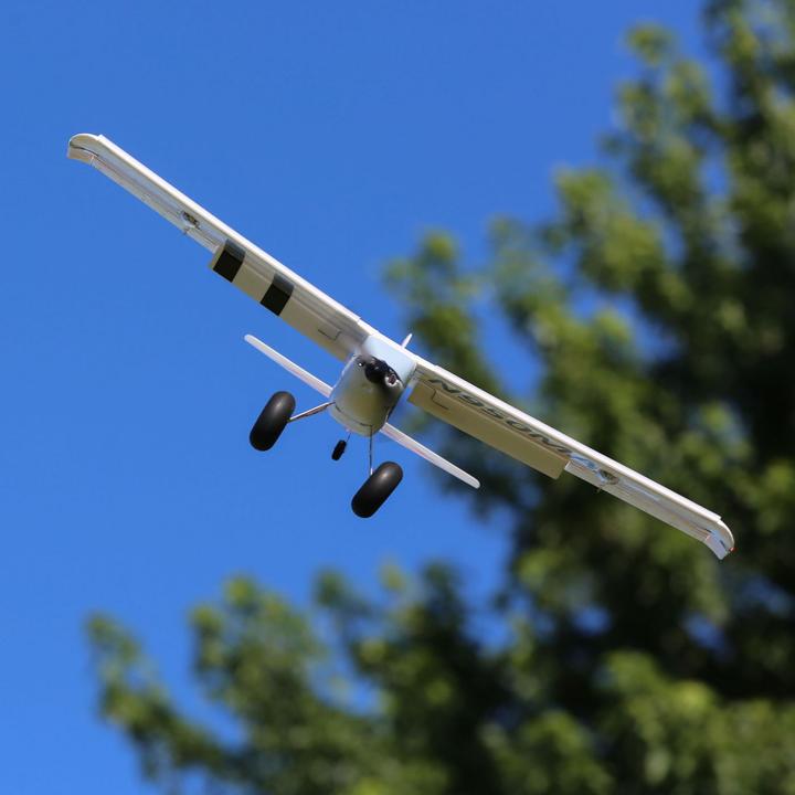 Produktbild E-Flite UMX Timber 700mm