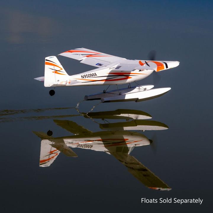 Produktbild E-Flite UMX Timber 700mm