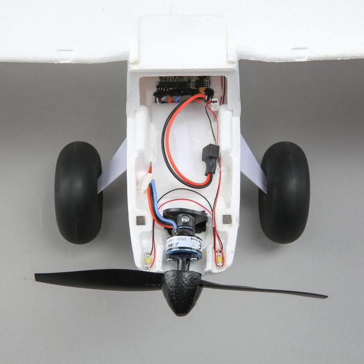 Produktbild E-Flite UMX Timber 700mm