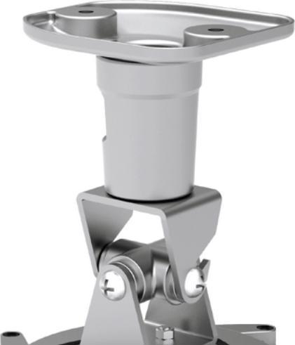 Actual product image PureMounts Spider Plus (Ceiling)