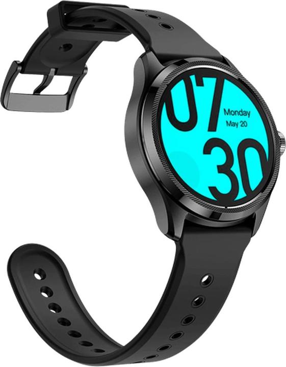 Image du produit Mobvoi TicWatch Pro 5 Elite Edition (48 mm)