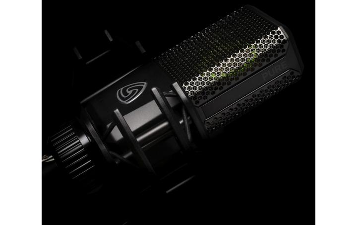 Image du produit Lewitt Microphone LCT 440 PURE