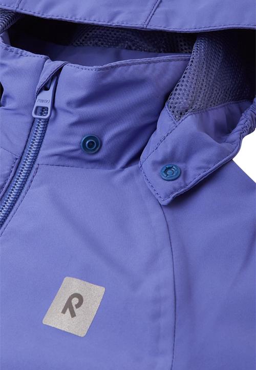 Produktbild Reima tec Kinder Regenjacke Kallahti Breezy (110)