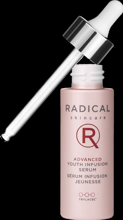Image du produit Radical Skincare Sérum Infusion jeunesse avancée (30 ml)