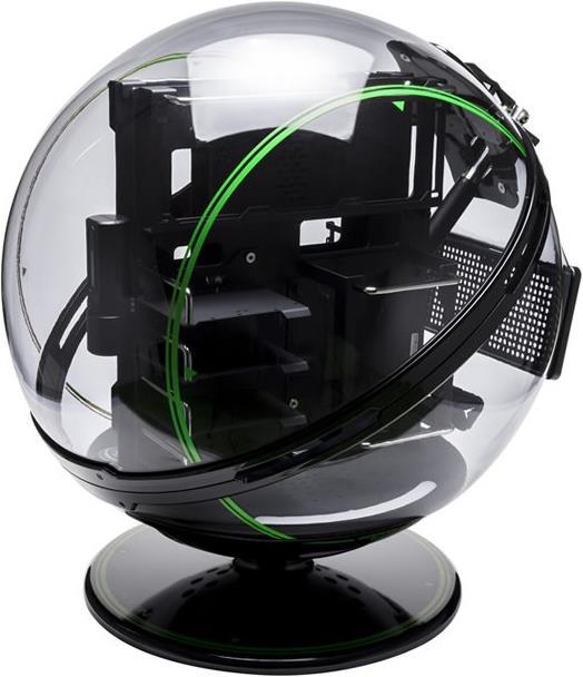 Image du produit In Win Winbot (ATX, mATX, E-ATX)